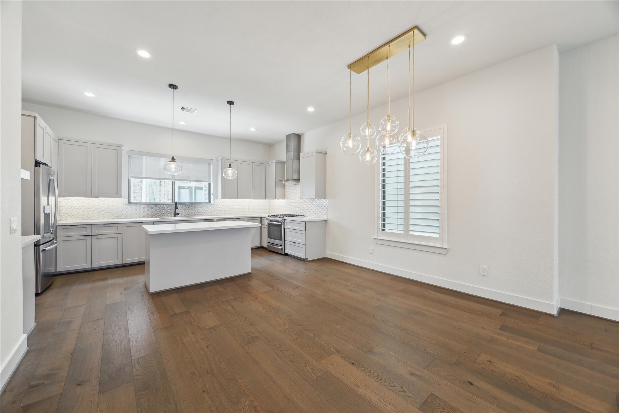 1122 Thompson Street Houston, TX 77007 - Photo 10 of 24