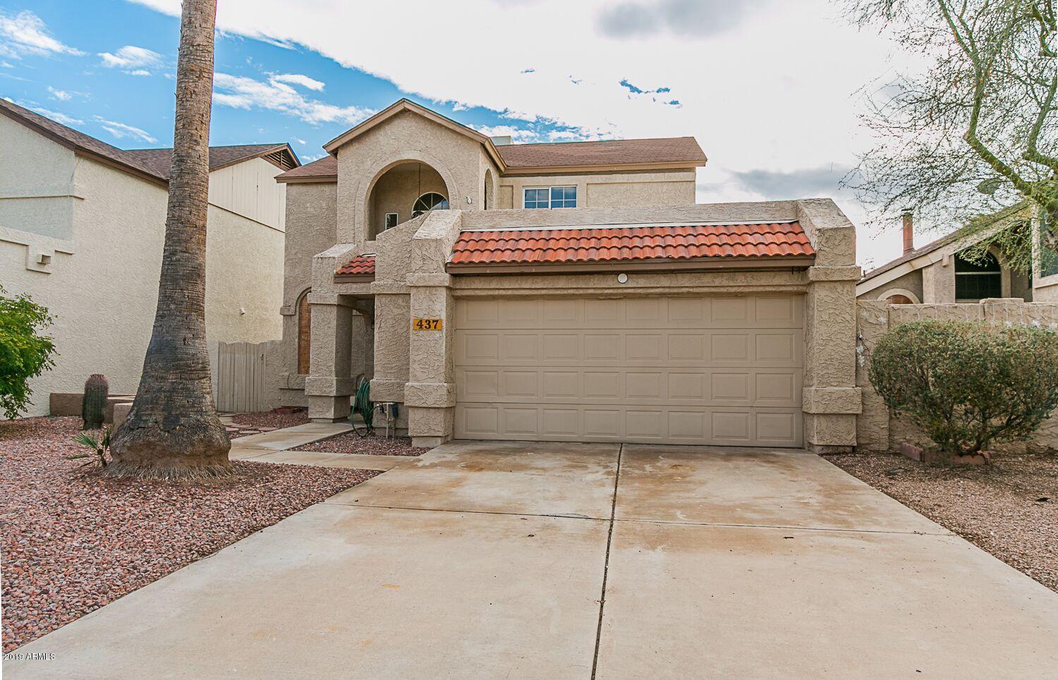 437 East Utopia Road Phoenix, AZ 85024 - Photo 2 of 25 opbnGsUM