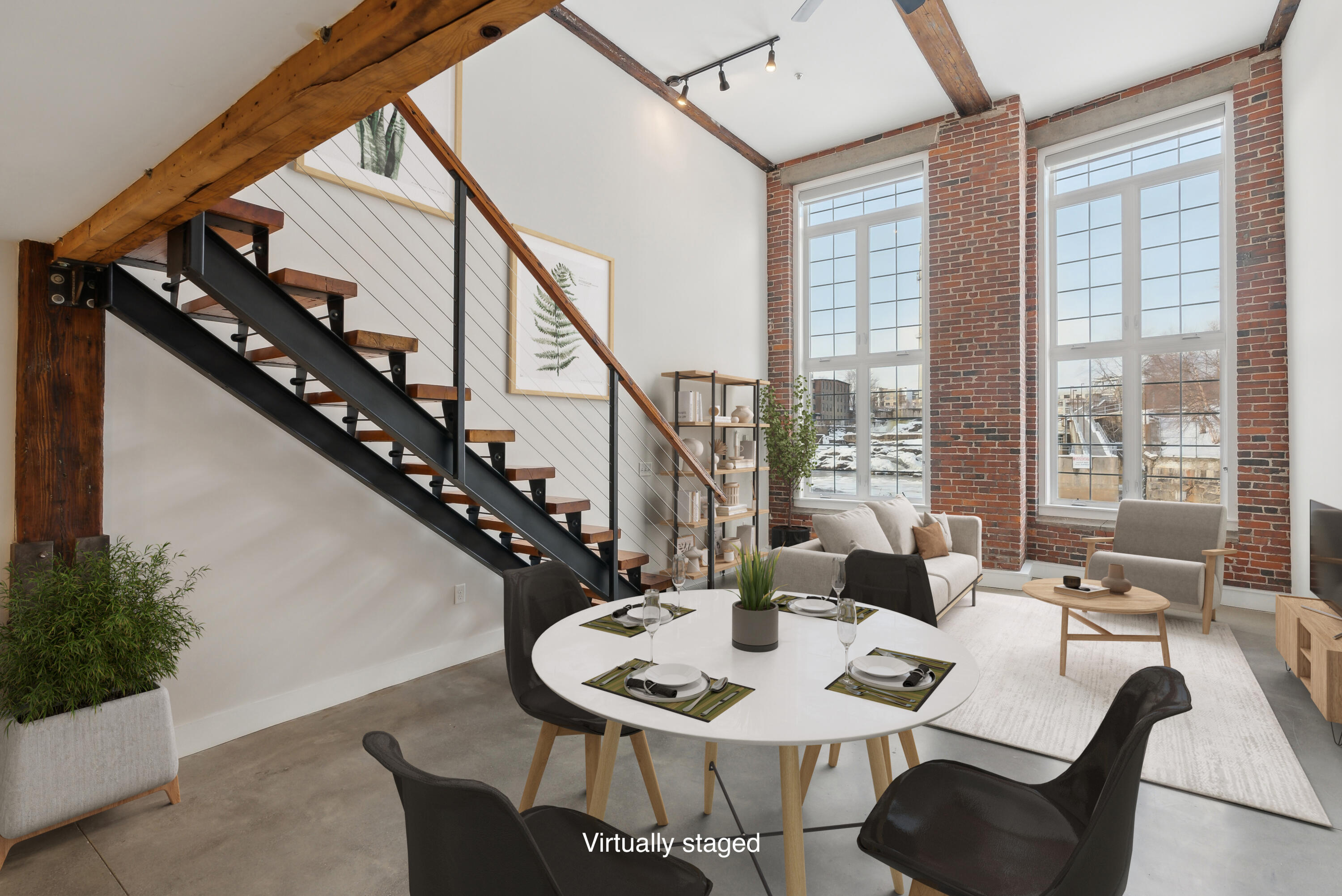 2 Main Street, Unit 35103 Biddeford, ME 04005 - Photo 1 of 50 Stunning Unit 35-103