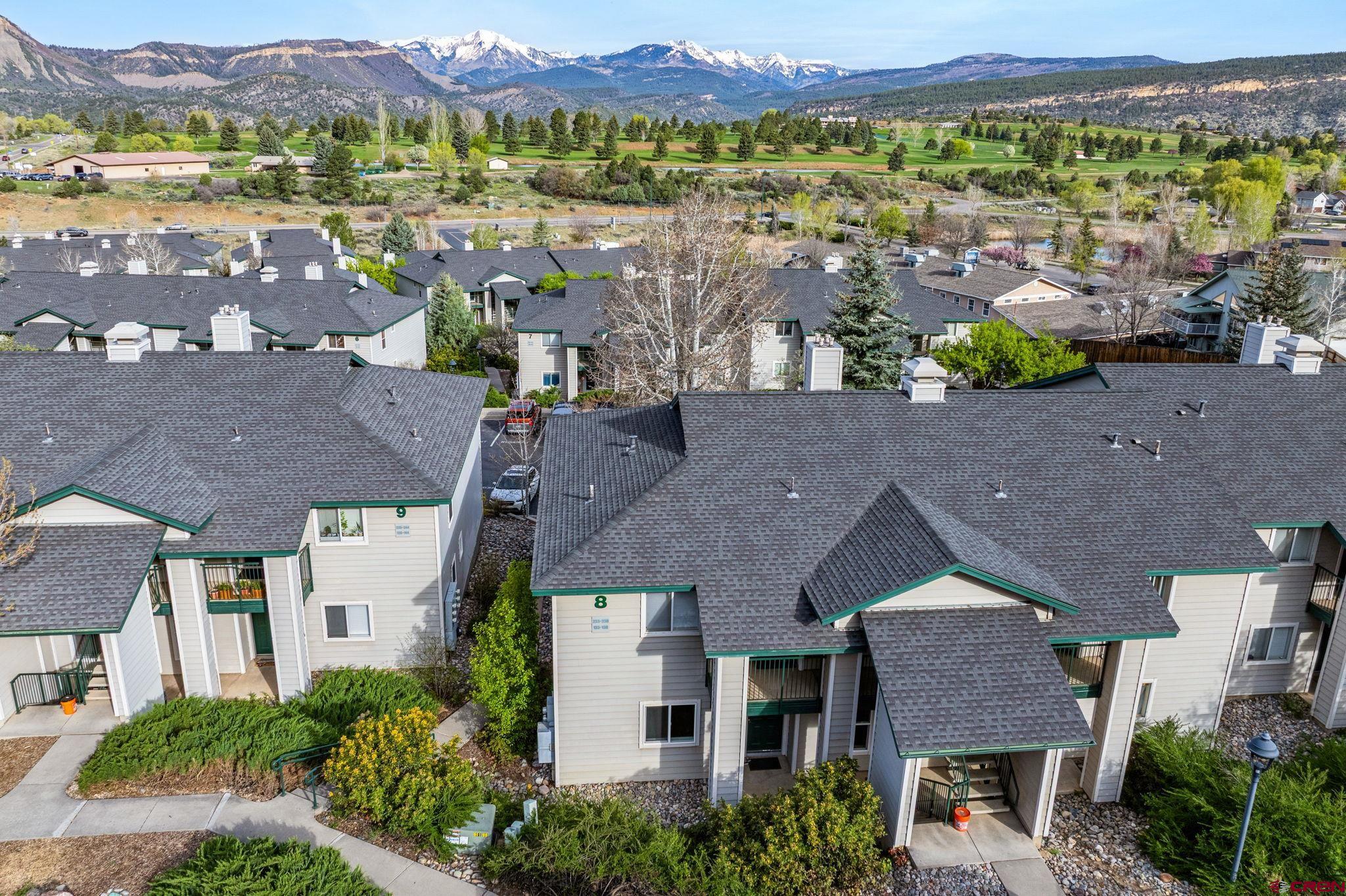 1100 Goeglein Gulch Road, Unit 133 Durango, CO 81301 - Photo 2 of 38