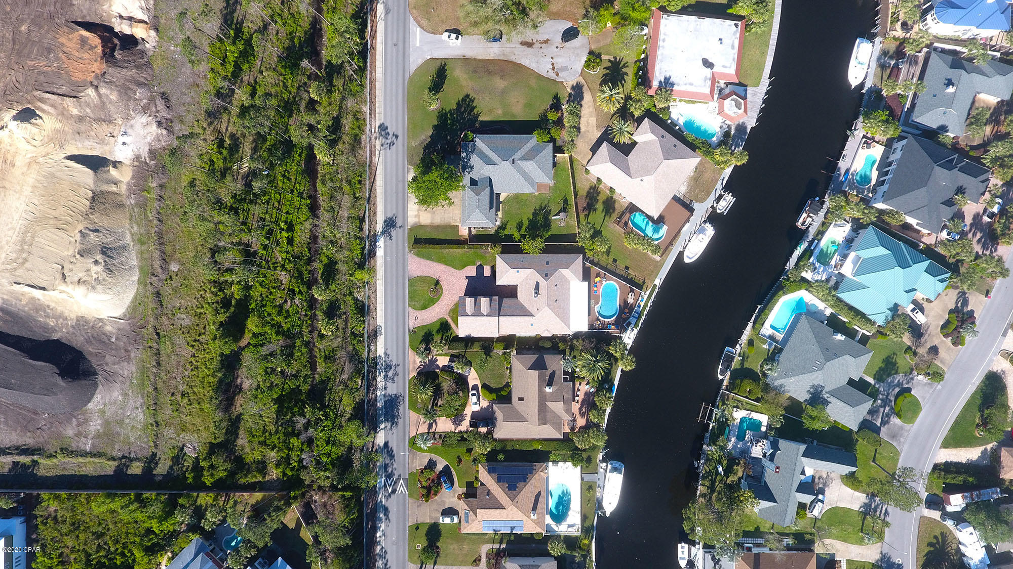 489 Wahoo Road Panama City Beach, FL 32408 - Photo 99 of 99 Gallery Image 99