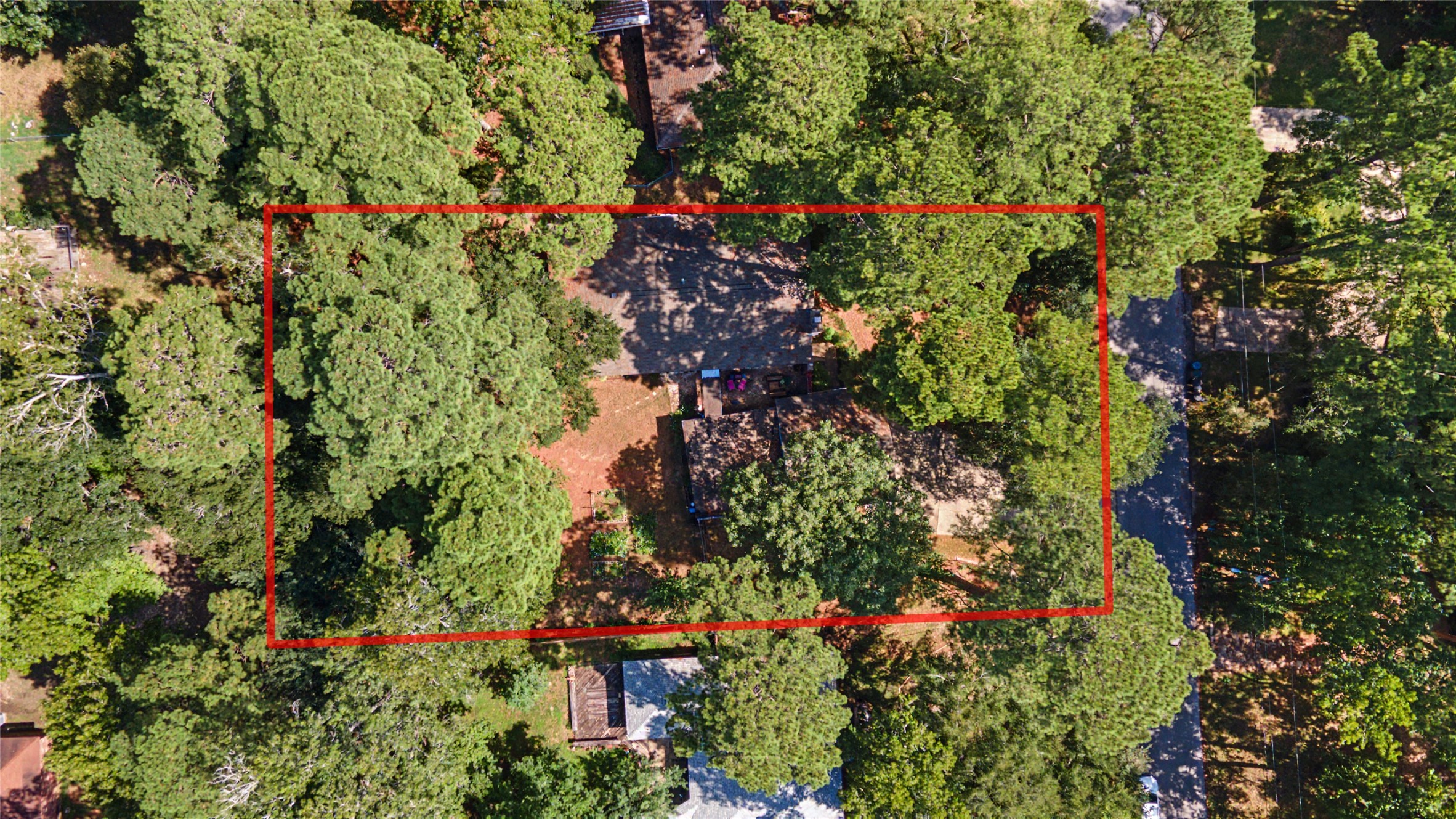 3774 Spring Drive Huntsville, TX 77340 - Photo 39 of 39 Gallery Image 39