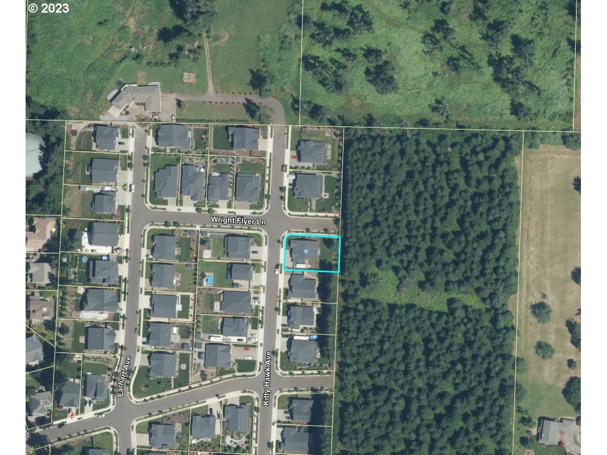 16316 Kitty Hawk Avenue Oregon City, OR 97045 - Photo 28 of 29