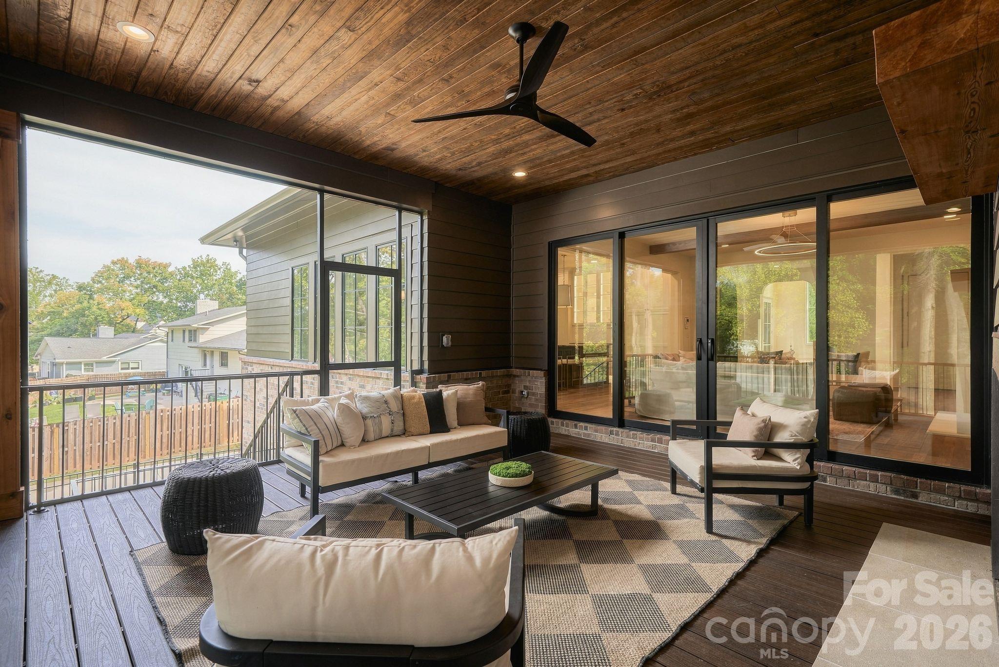 122 Lansdowne Road Charlotte, NC 28270 - Photo 13 of 44 Gallery Image 13