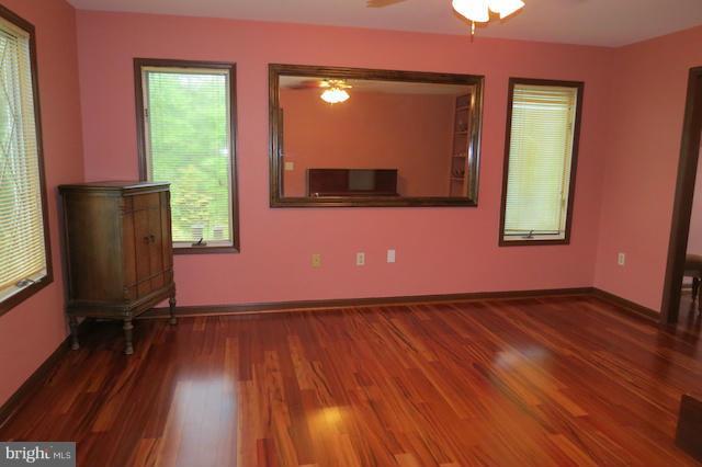 3885 Roundtree Road Jefferson, MD 21755 - Photo 7 of 26 Living Room