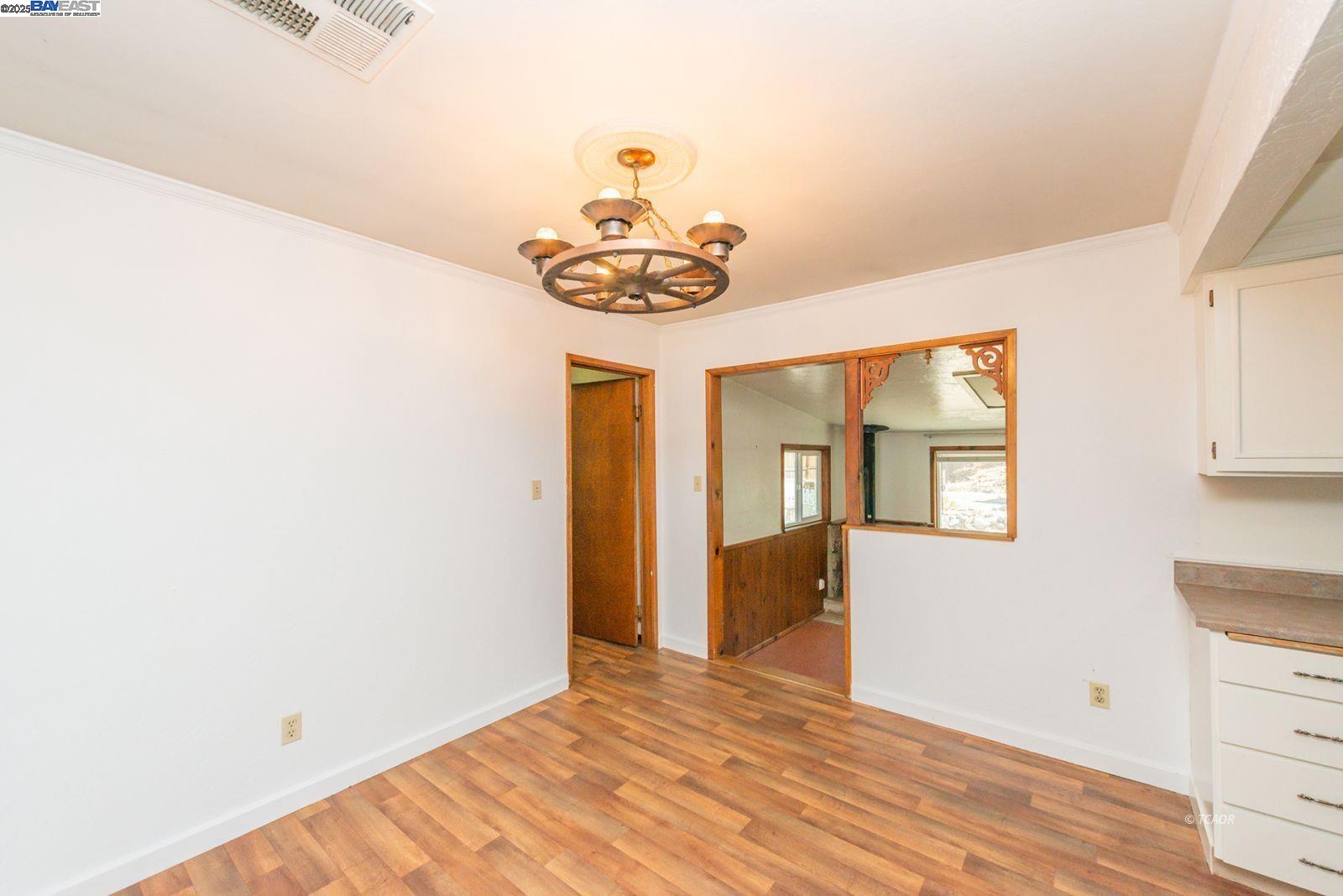 395 Masonic Lane Weaverville, CA 96093 - Photo 10 of 40 a view of a livingroom with a window