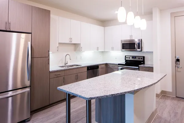 $1,583 | 4020 Gilbert Avenue, Unit 303, Dallas, TX 75219