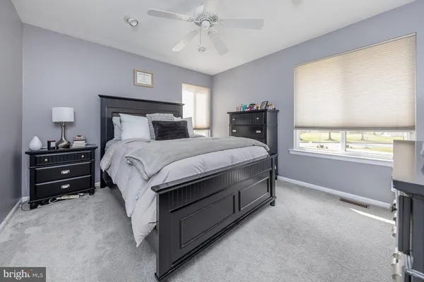 a view of a room with workspace