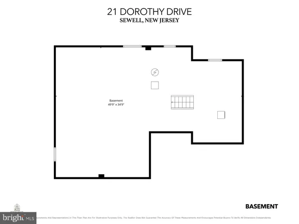 $749,000 | 21 Dorothy Drive, Sewell, NJ 08080