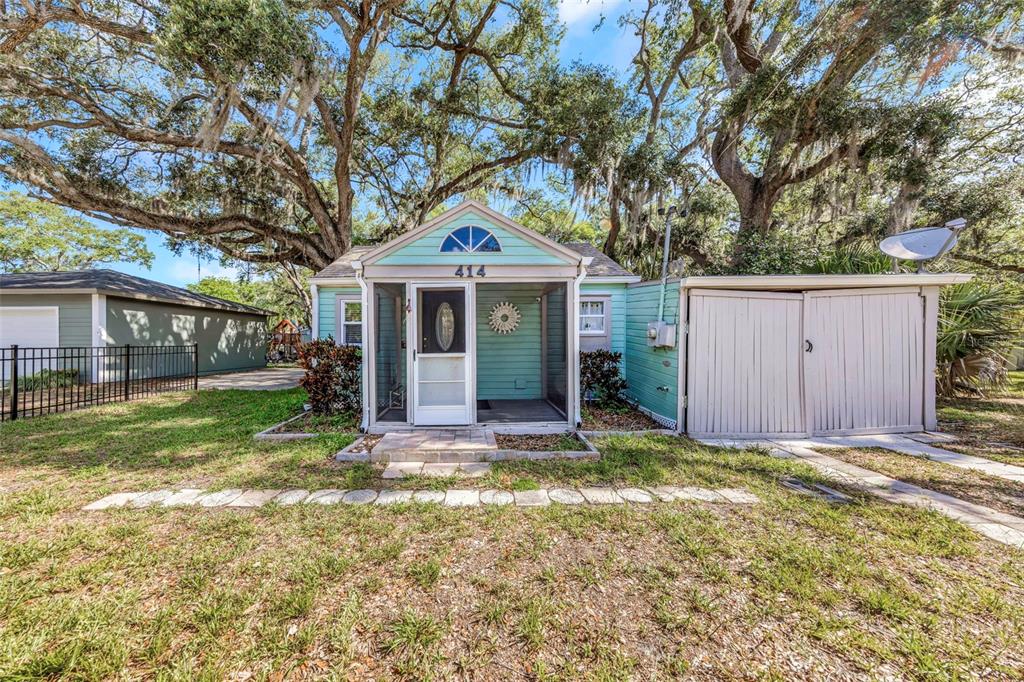 414 Tampa Road Palm Harbor, FL 34683 - Photo 42 of 45