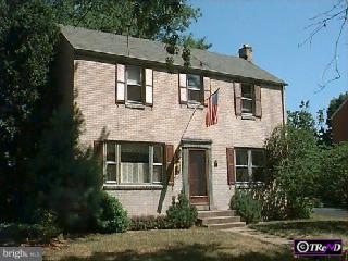 213 Waverly Road Wilmington, DE 19803 - Photo 1 of 1