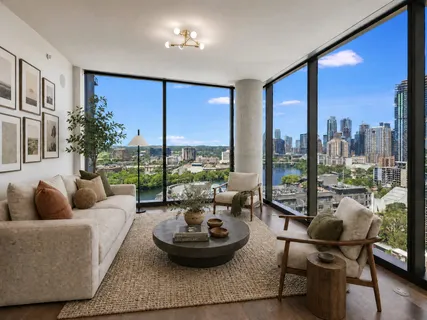 $5,495 | 44 East Avenue, Unit 1705, Austin, TX 78701
