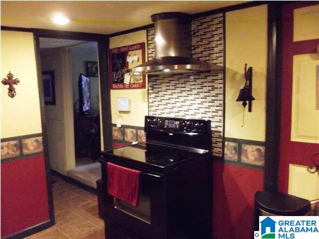 407 Water Tower Road Weaver, AL 36277 - Photo 3 of 32