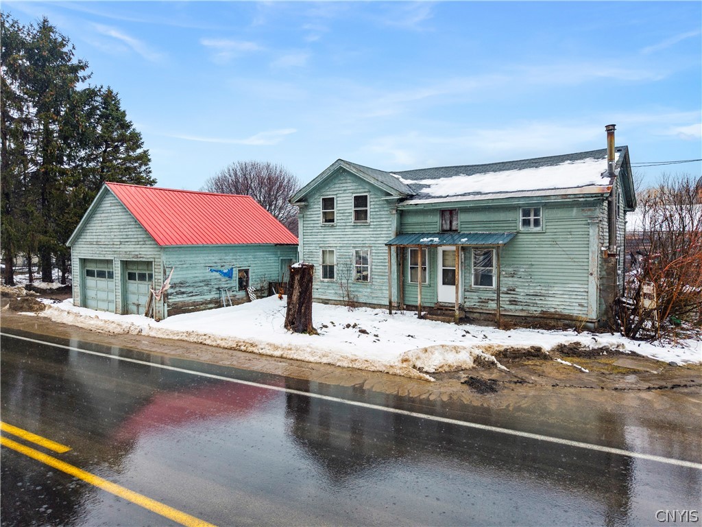 460 County Rte 29, Unit 454 Scriba, NY 13126 - Photo 1 of 23