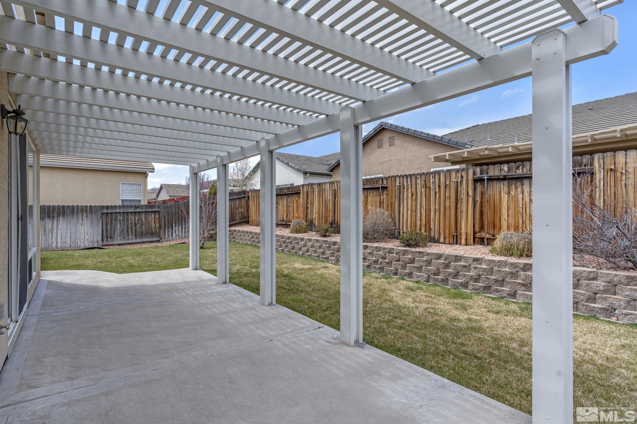 10503 Meeks Bay Court Reno, NV 89521 - Photo 27 of 28 a view of an interior of the house