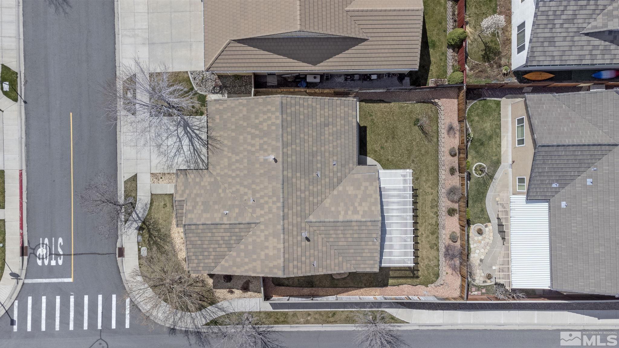 10503 Meeks Bay Court Reno, NV 89521 - Photo 4 of 28