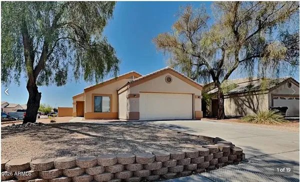 $1,920 | 12729 West Dreyfus Drive, El Mirage, AZ 85335