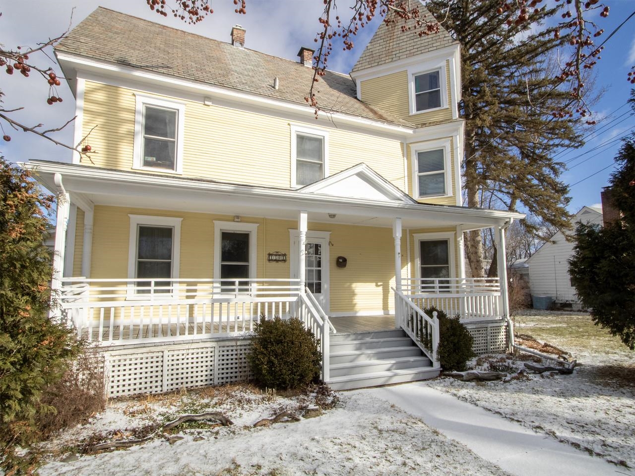 1304 North Avenue, Unit 1 Burlington, VT 05408 - Photo 1 of 35