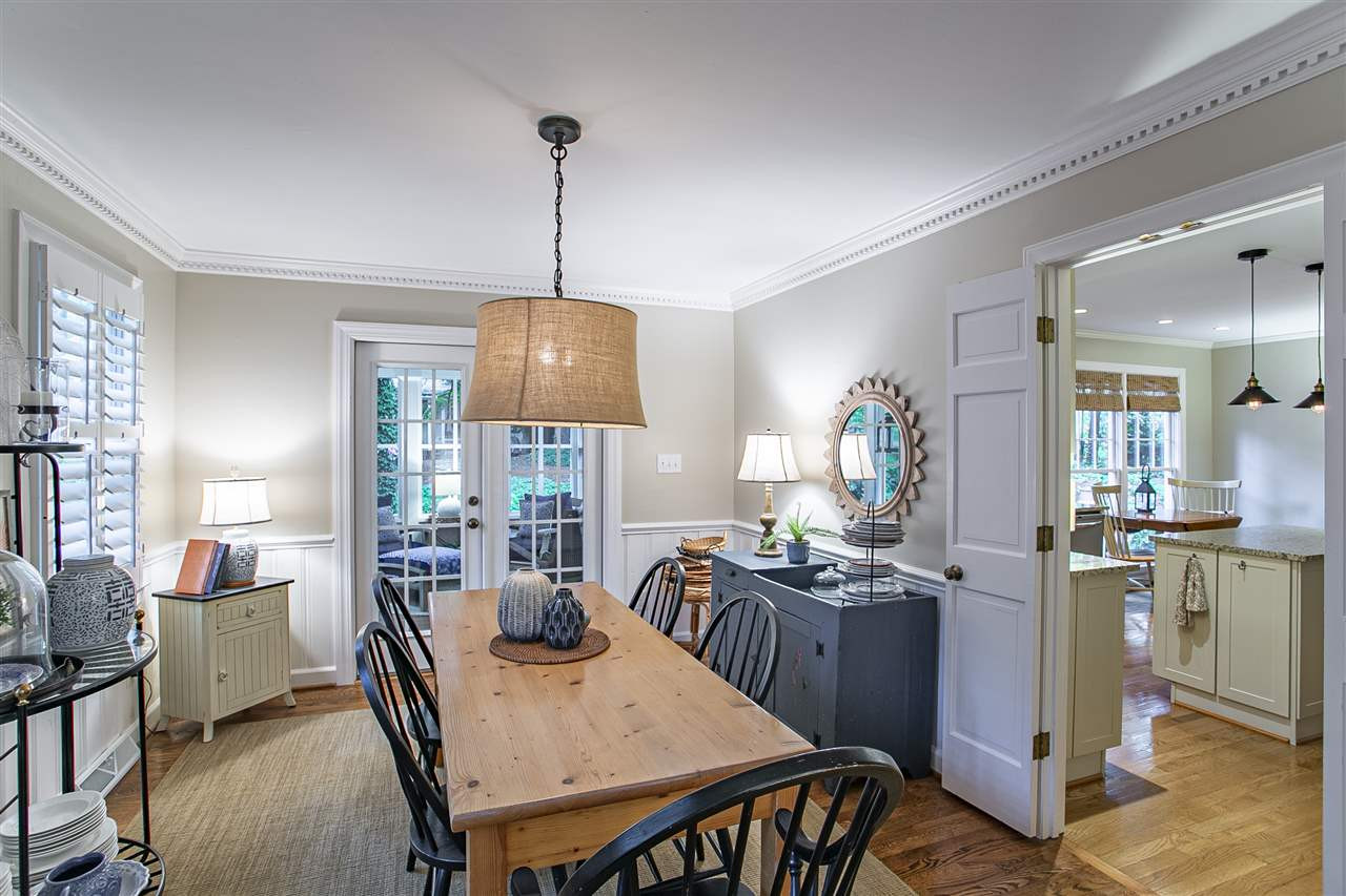 6421 Rockrest Court Raleigh, NC 27612 - Photo 6 of 30 Photo 6