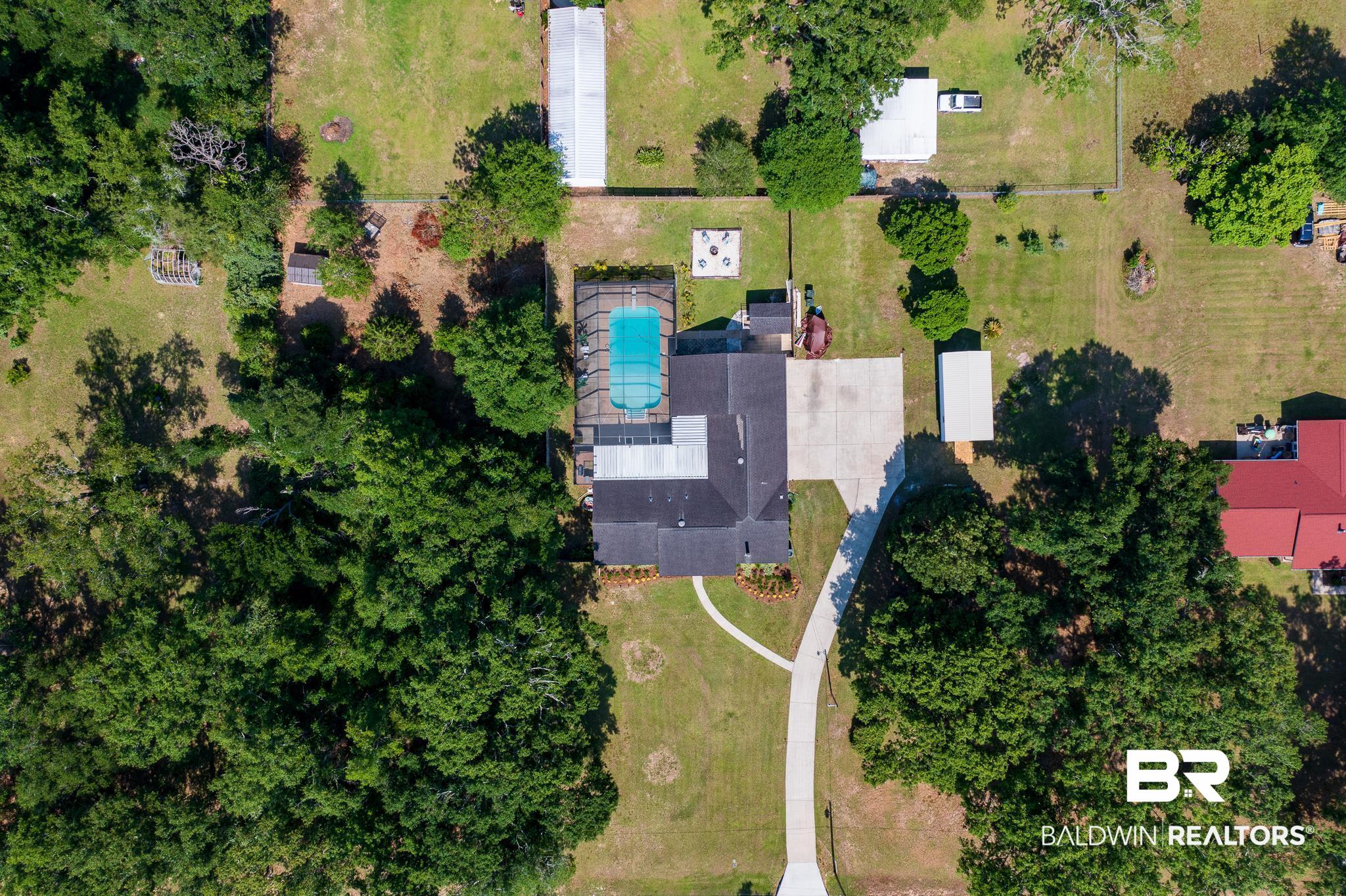 10240 Longview Drive West Foley, AL 36535 - Photo 1 of 34