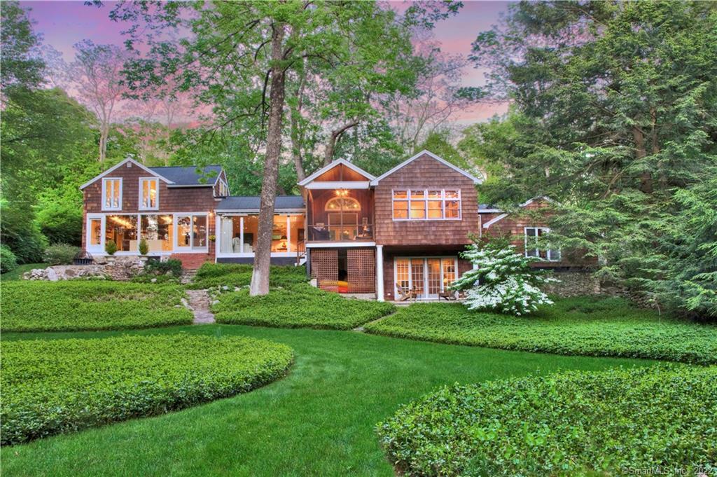 82 Lyons Plain Road Weston, CT 06883 - Photo 1 of 1