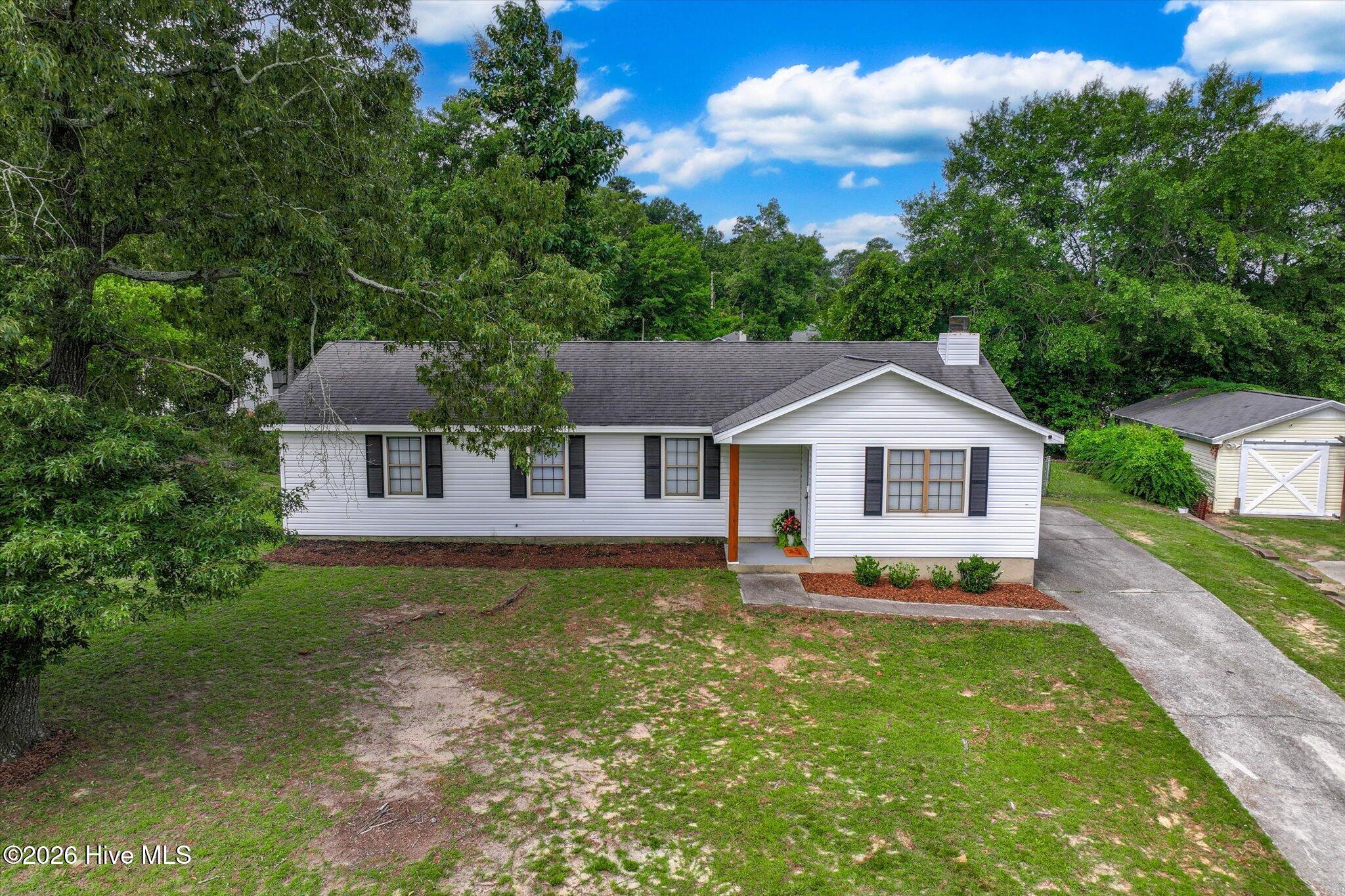 404 Shadow Lane North Augusta, SC 29841 - Photo 34 of 35