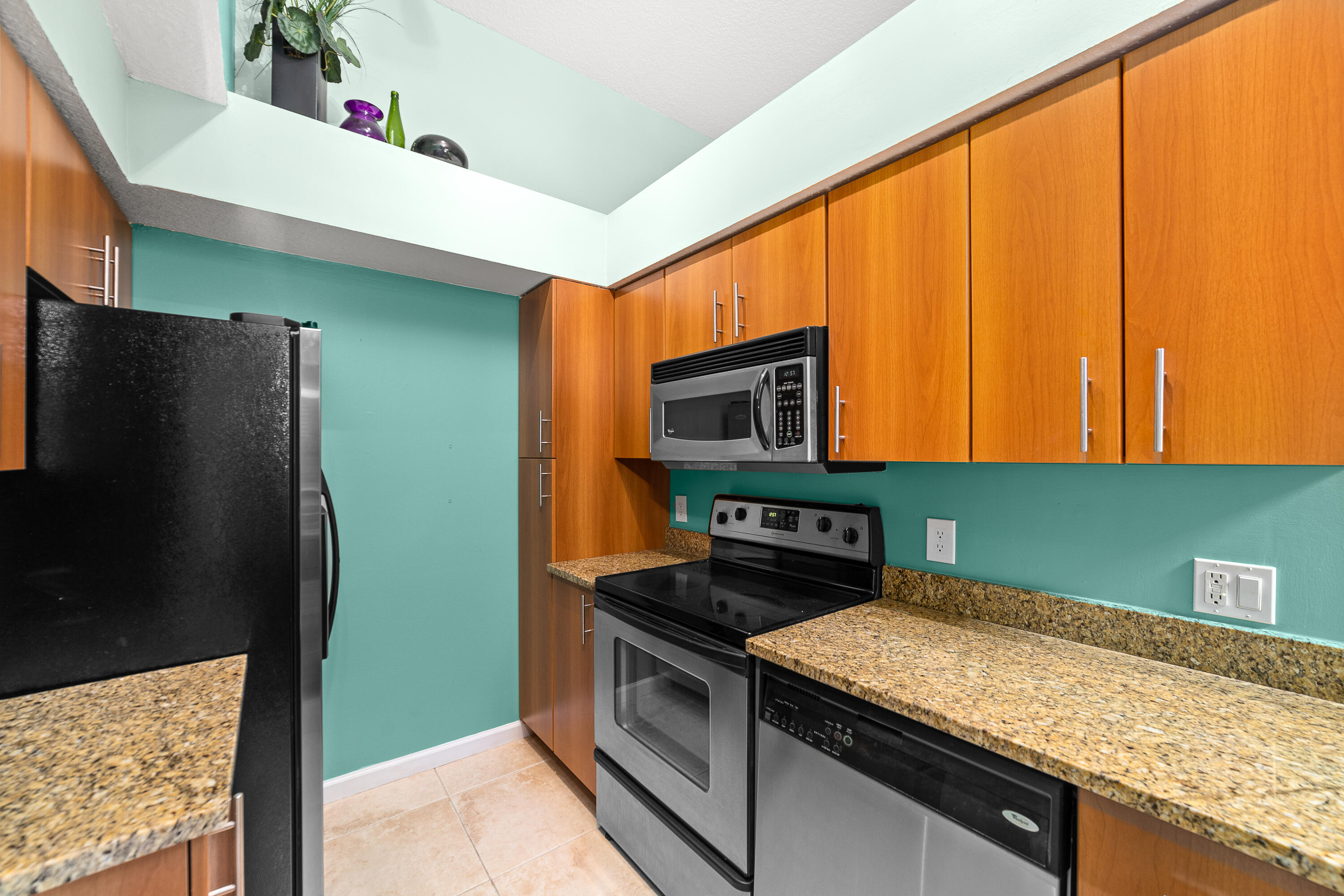 1205 Crystal Way, Unit D Delray Beach, FL 33444 - Photo 17 of 28 _DSC3525