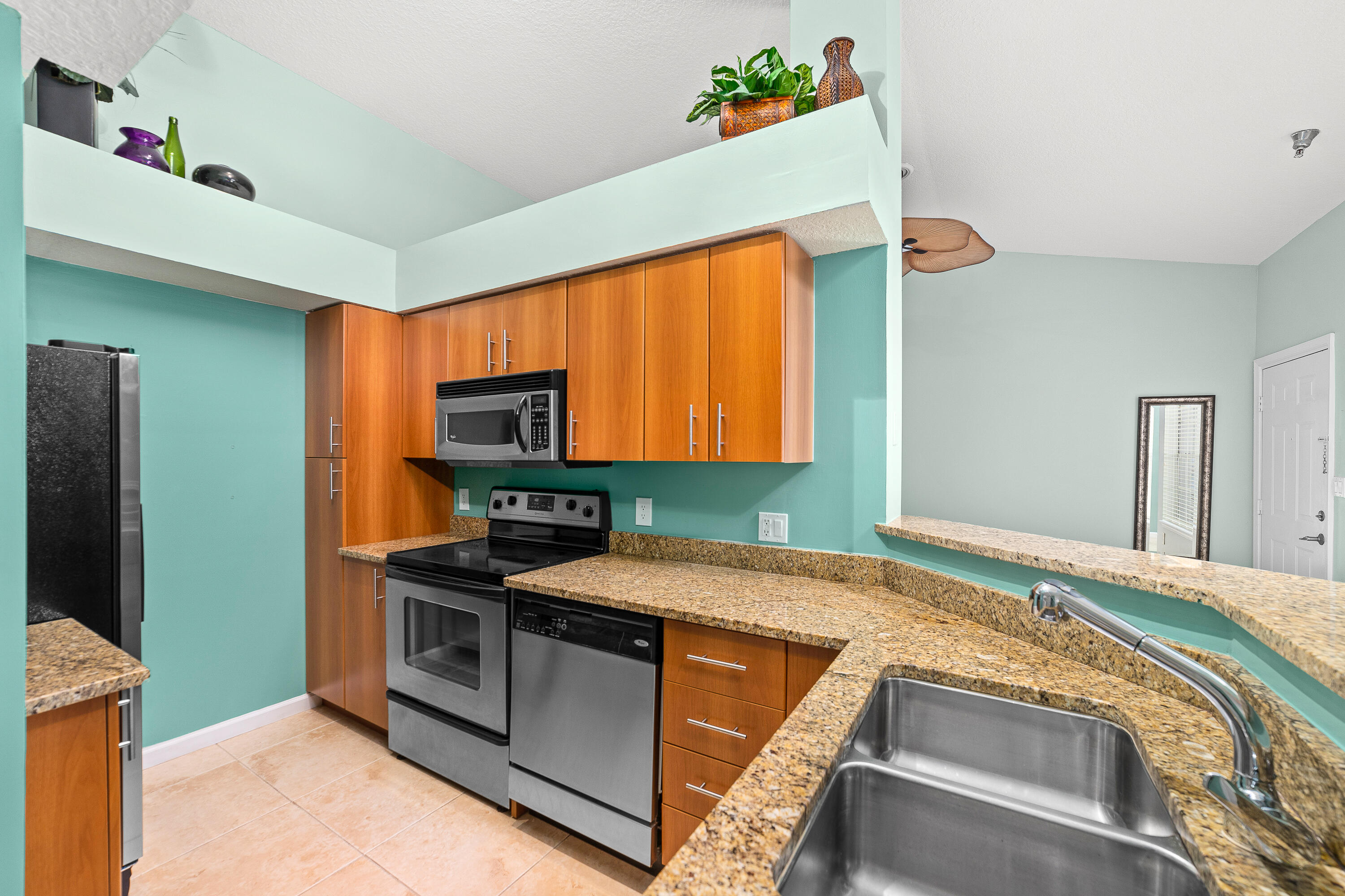 1205 Crystal Way, Unit D Delray Beach, FL 33444 - Photo 19 of 28 _DSC3540