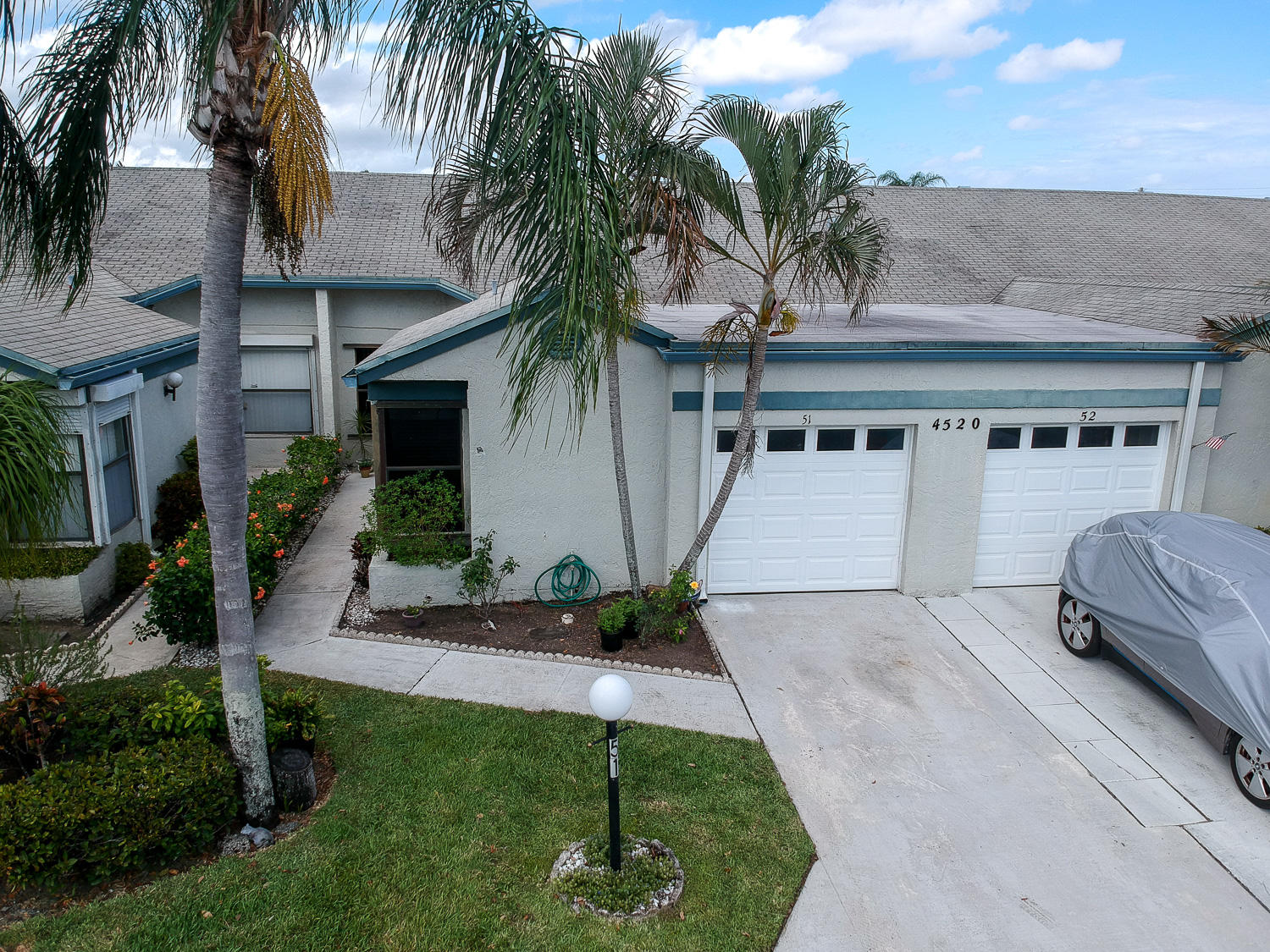 4520 Feivel Road, Unit 51 West Palm Beach, FL 33417 - Photo 2 of 16 004_DJI_2415