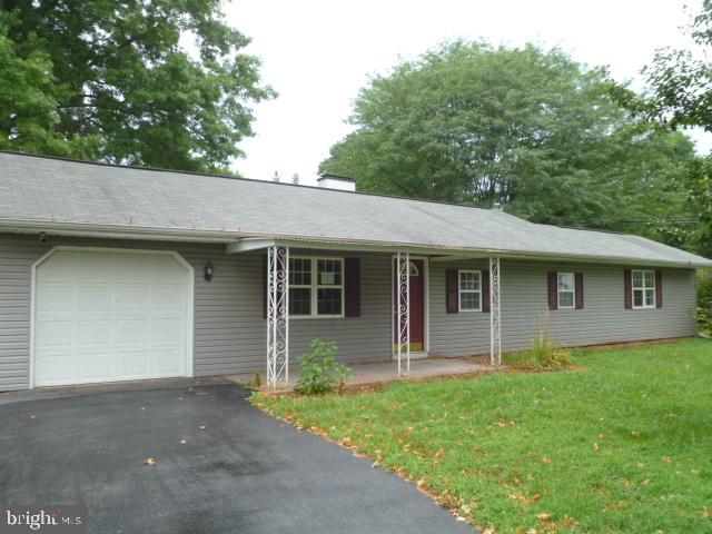 2001 Wabank Road Lancaster, PA 17603 - Photo 1 of 14 Gallery Image 1
