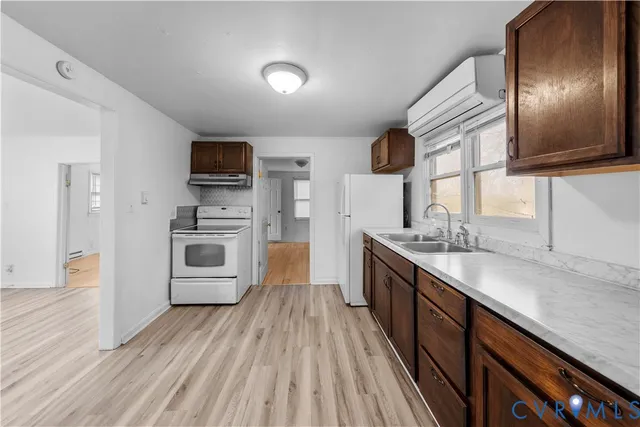 $115,000 | 504 Longwood Avenue, Farmville, VA 23901