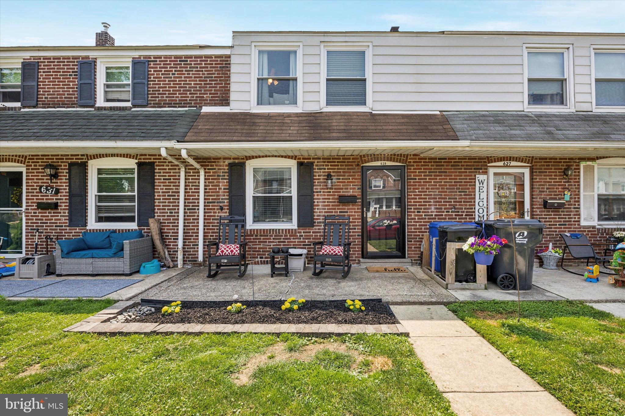 629 Braxton Road Ridley Park, PA 19078 - Photo 3 of 33 Gallery Image 3