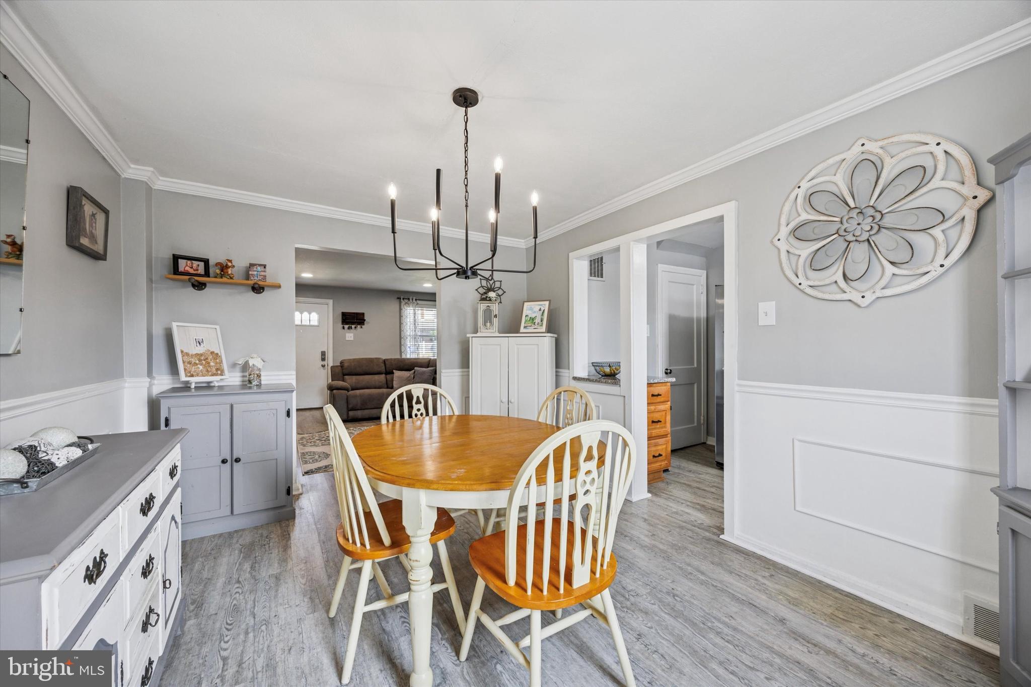 629 Braxton Road Ridley Park, PA 19078 - Photo 8 of 33 Gallery Image 8