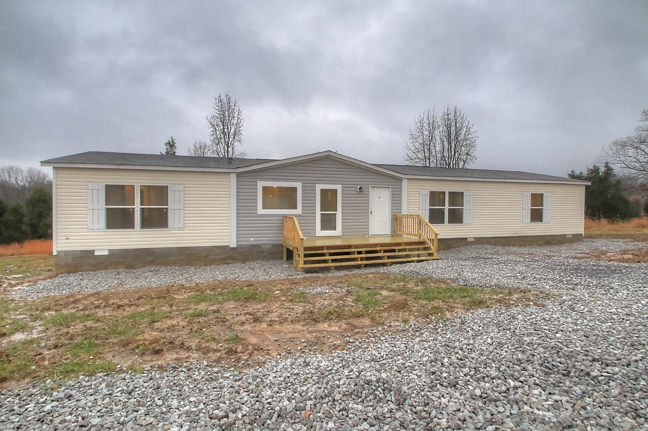 1515 Osborne Road Adolphus, KY 42120 - Photo 1 of 27 Photo 1