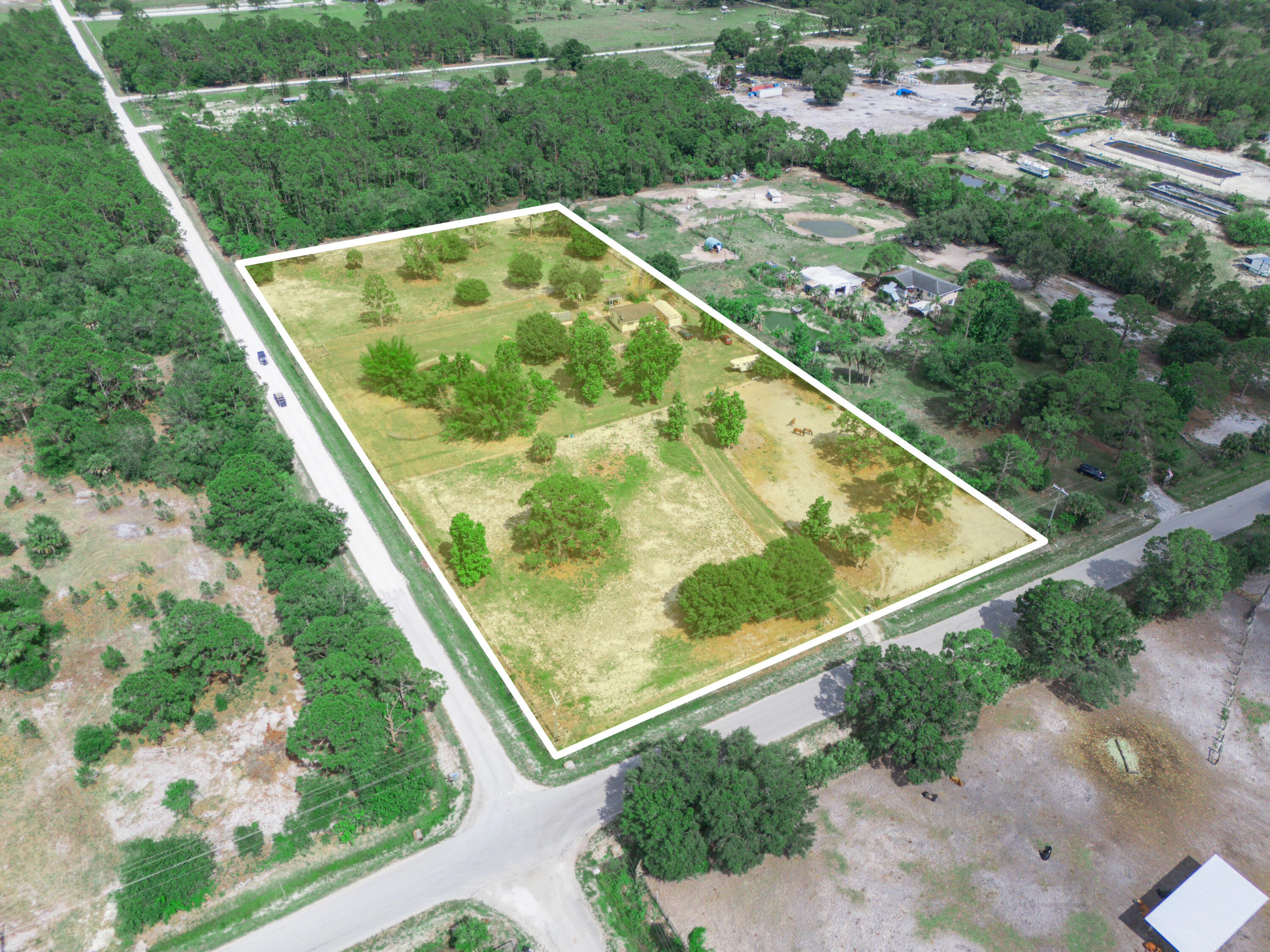 4002 Everhigh Acres Road Clewiston, FL 33440 - Photo 45 of 45 edit 8