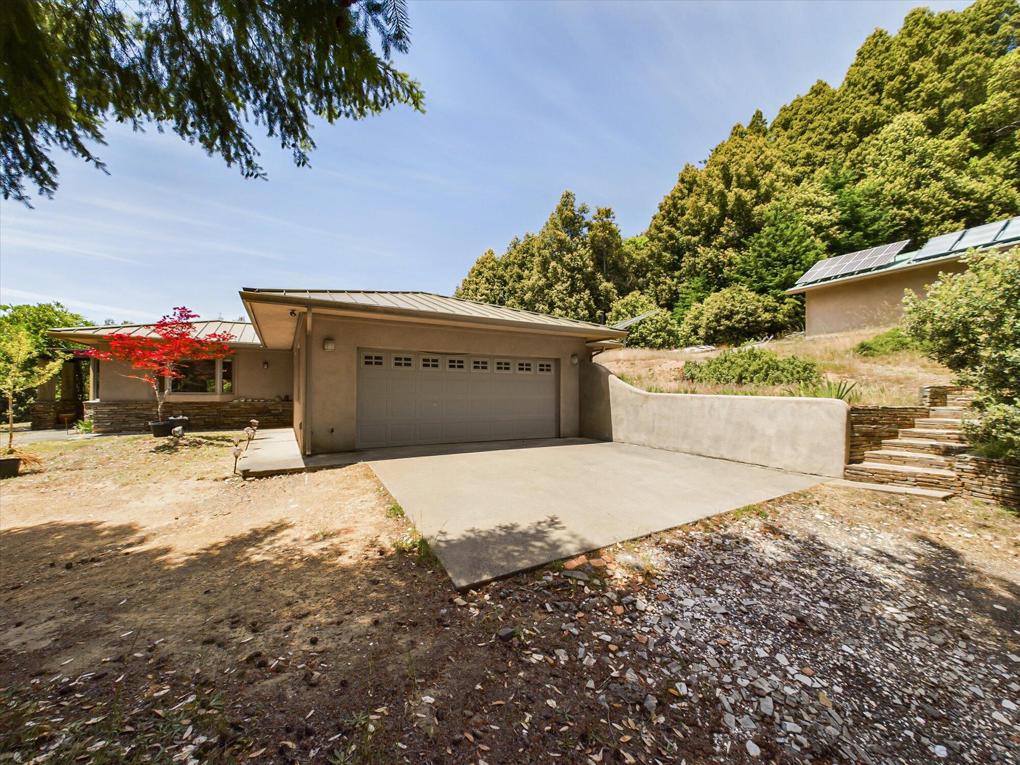 5500 Goodman Ranch Road Garberville, CA 95542 - Photo 62 of 153