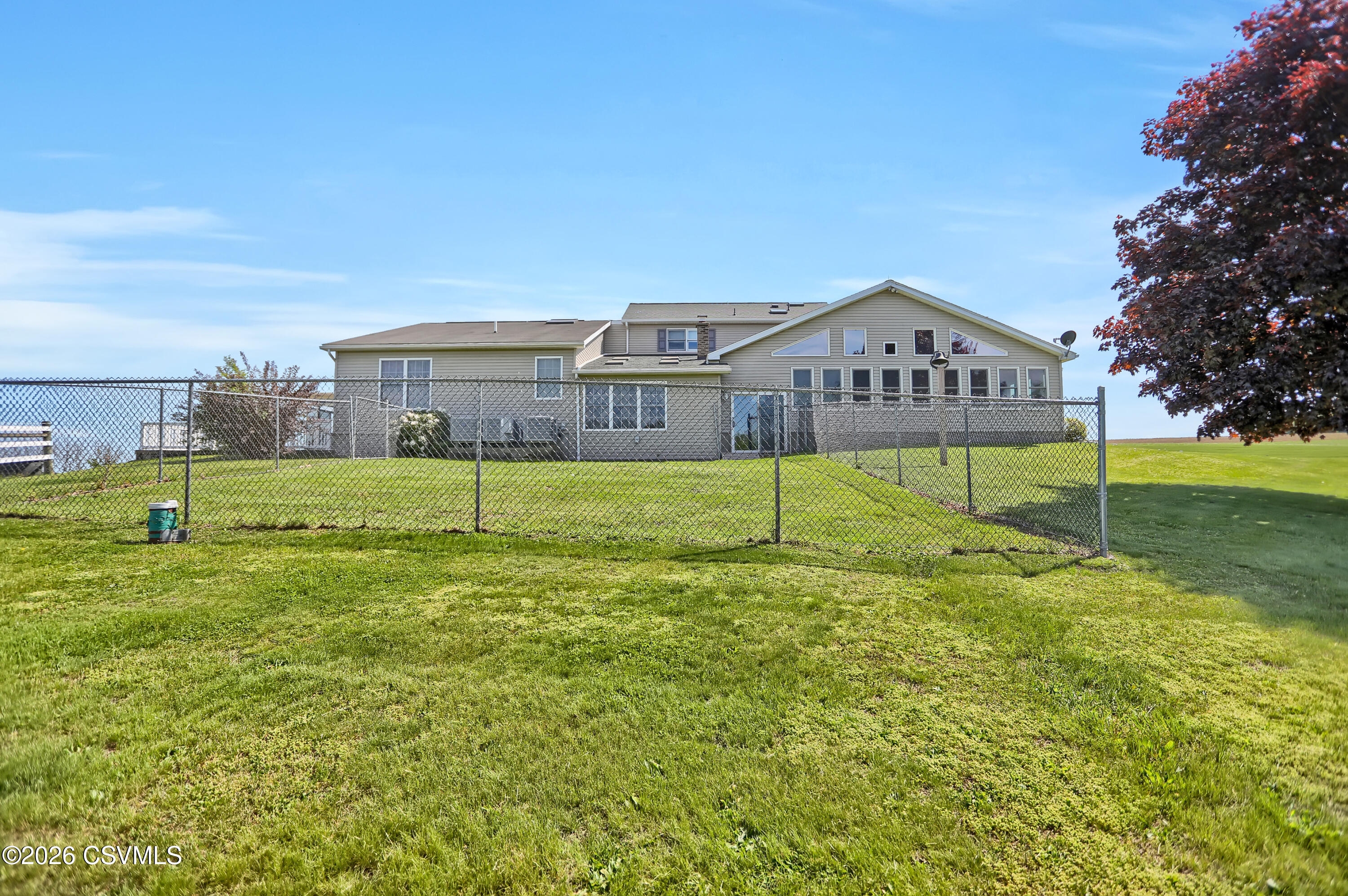 1105 Red Hill Road Port Trevorton, PA 17864 - Photo 74 of 78