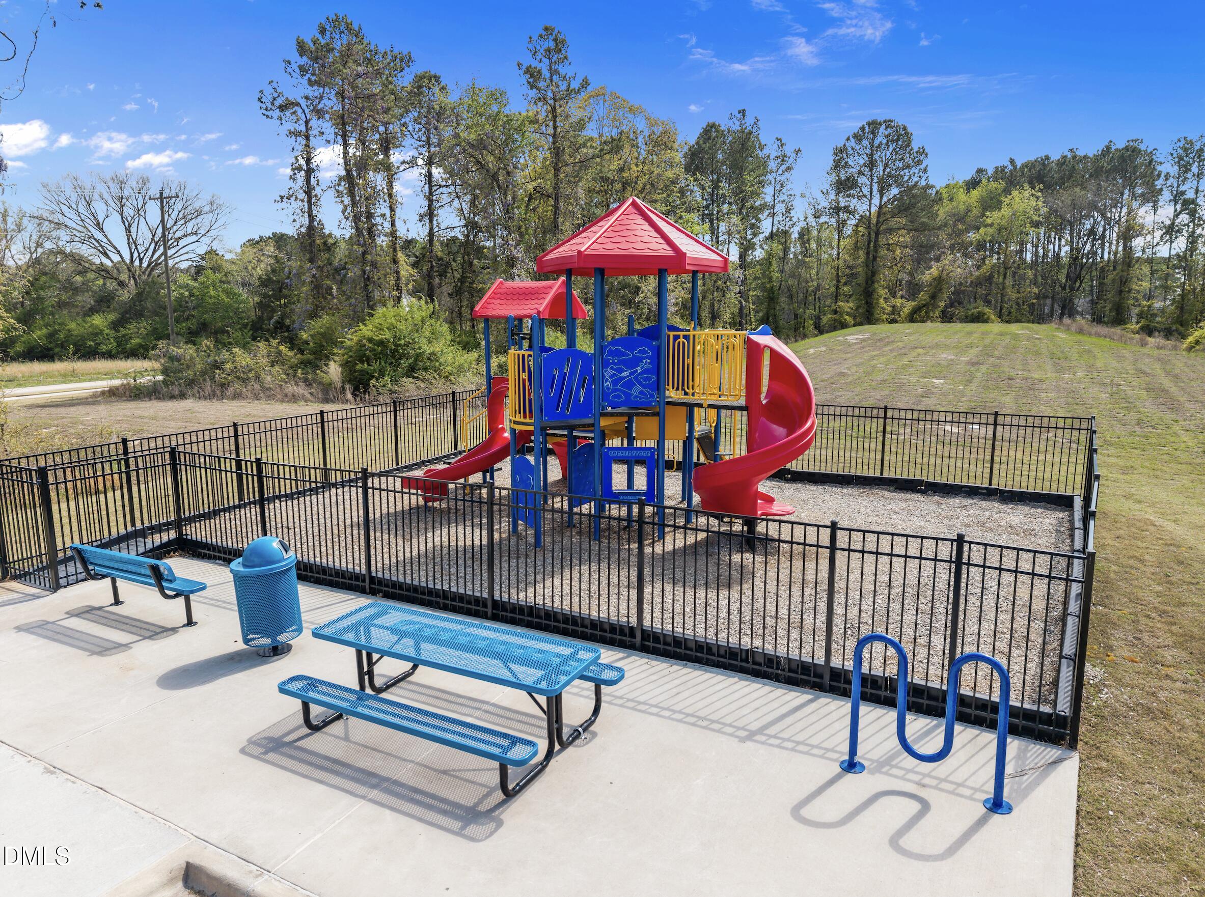 4100 Liberty Cap Drive Raleigh, NC 27616 - Photo 37 of 37