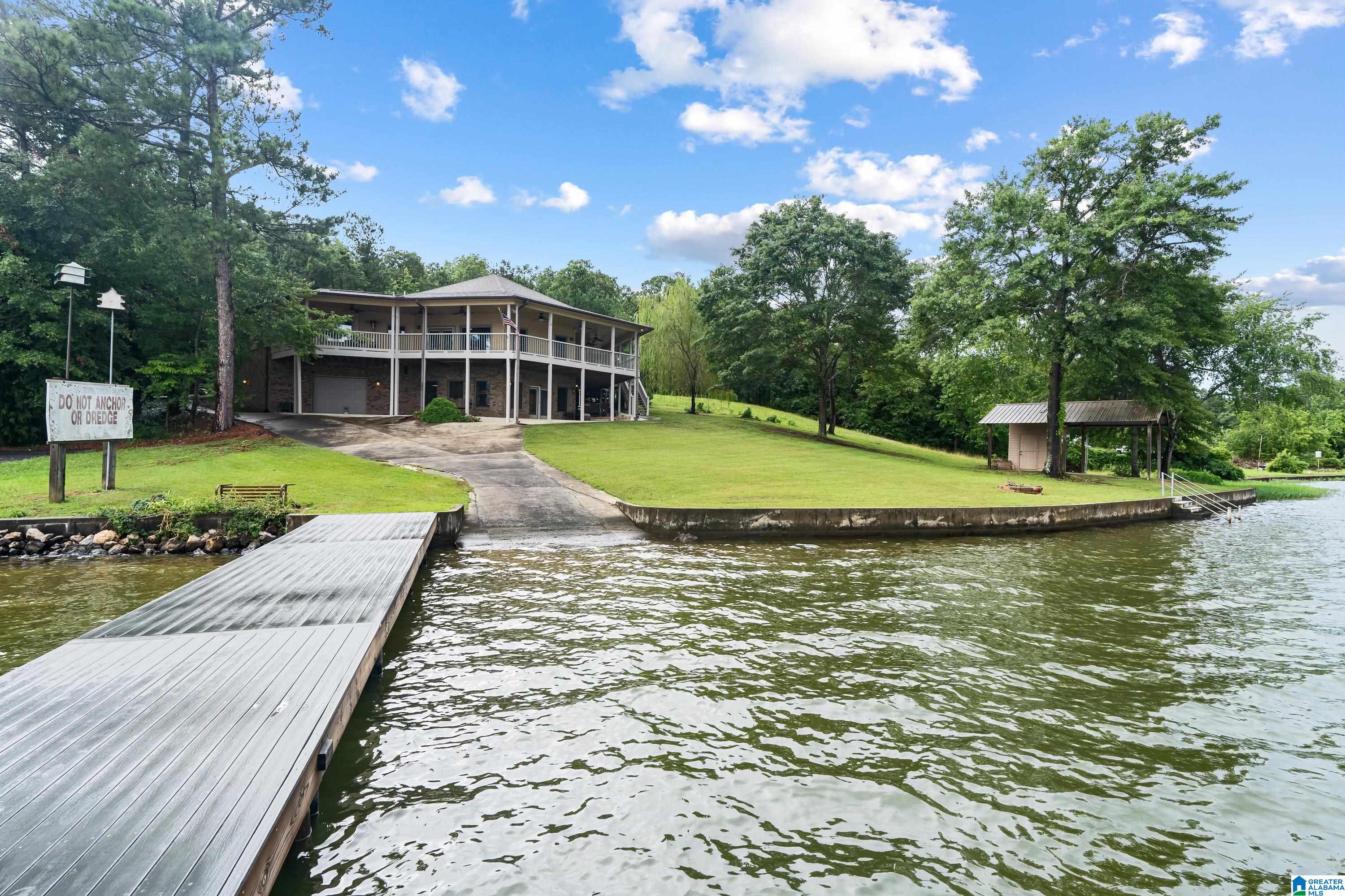 455 Burns Road Vincent, AL 35178 - Photo 50 of 64