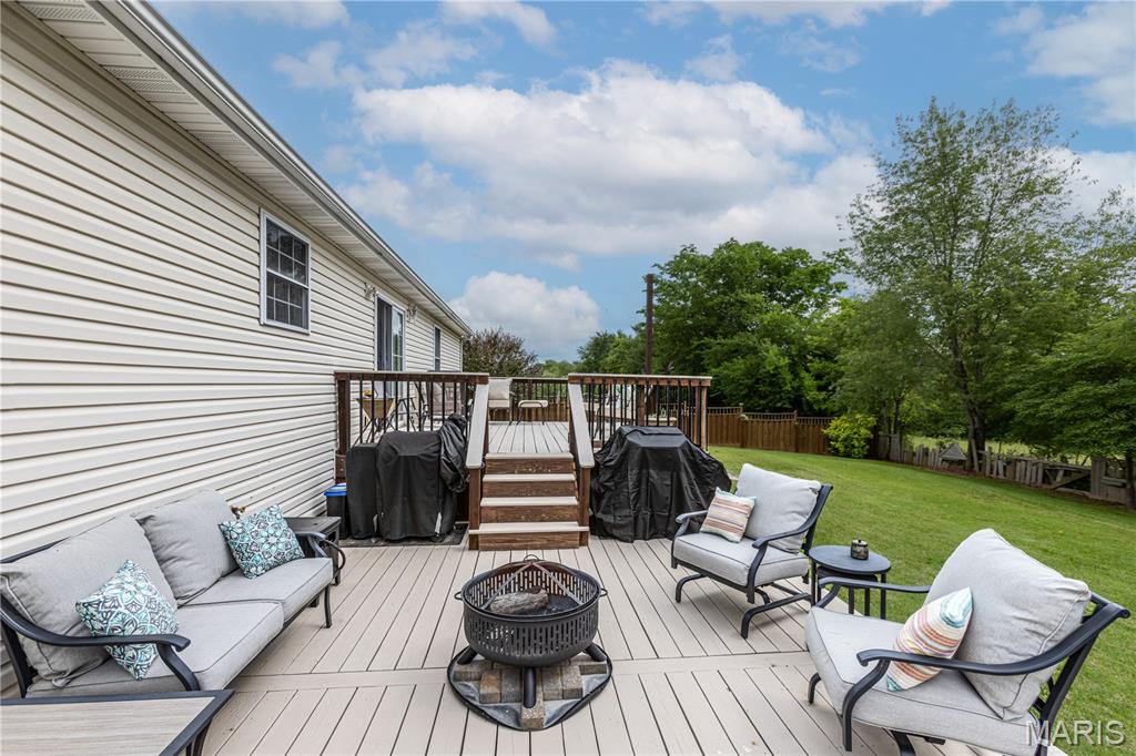 308 Mark Avenue Jackson, MO 63755 - Photo 41 of 47