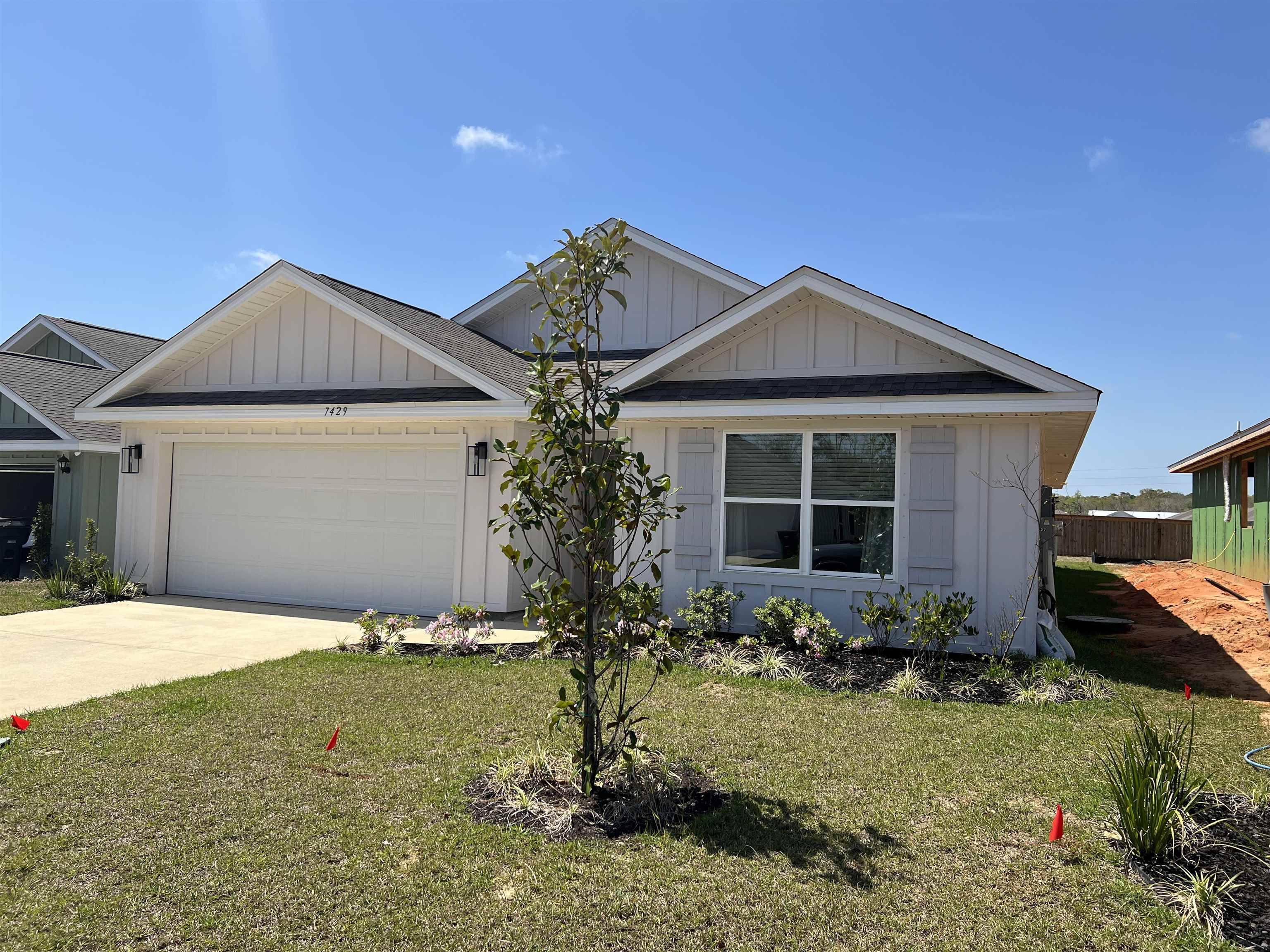7429 Coppin Drive Foley, AL 36535 - Photo 1 of 16