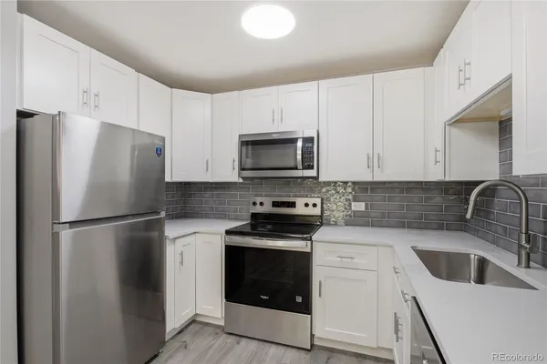 $220,000 | 795 South Alton Way, Unit 2A, Denver, CO 80247