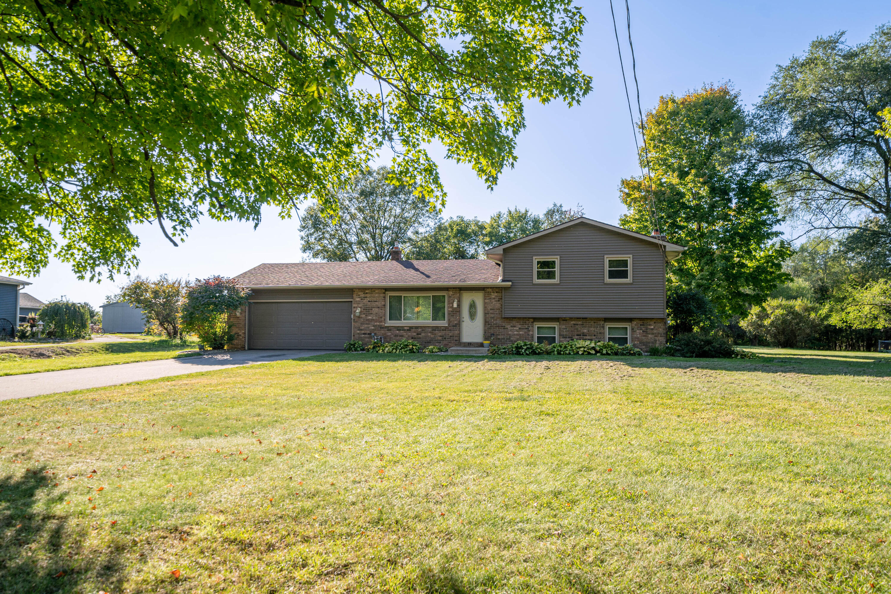 14501 Stone Jug Road Battle Creek, MI 49015 - Photo 1 of 15 14501 Stonejug Rd (1 of 15)
