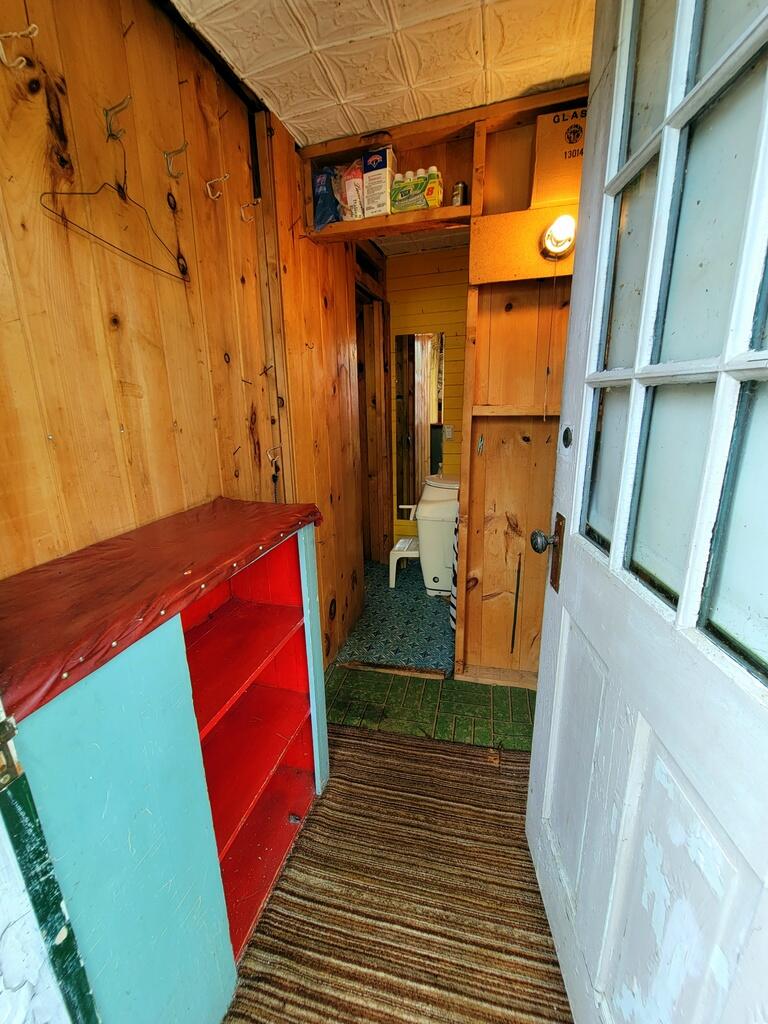 45 Lapointe Road Peru, ME 04290 - Photo 25 of 47 15-Hall