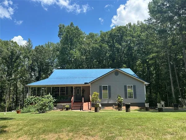 $412,000 | 1145 Jackson Lake Road, Jackson, GA 30233
