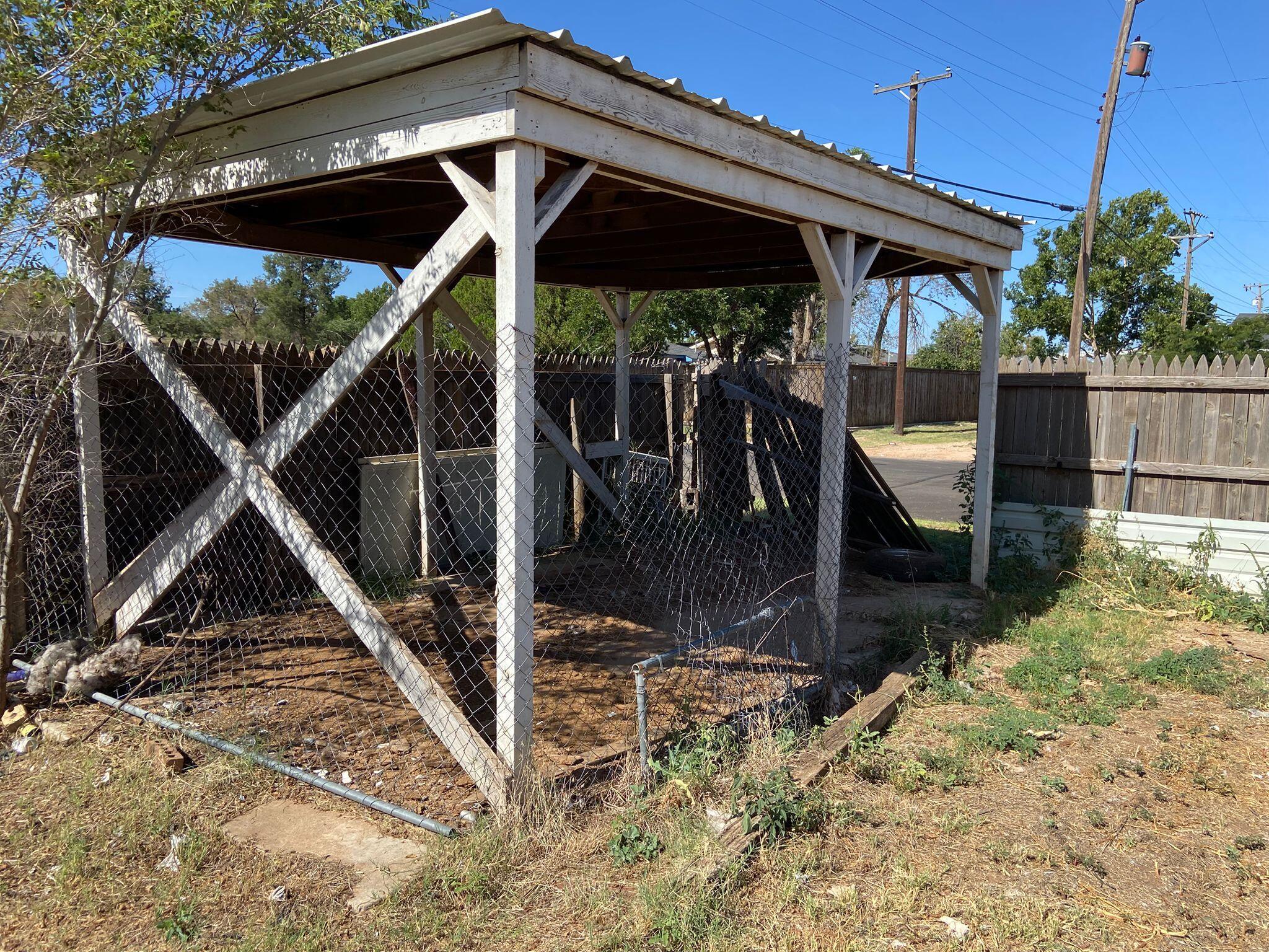 527 51st Street Lubbock, TX 79404 - Photo 19 of 25 19