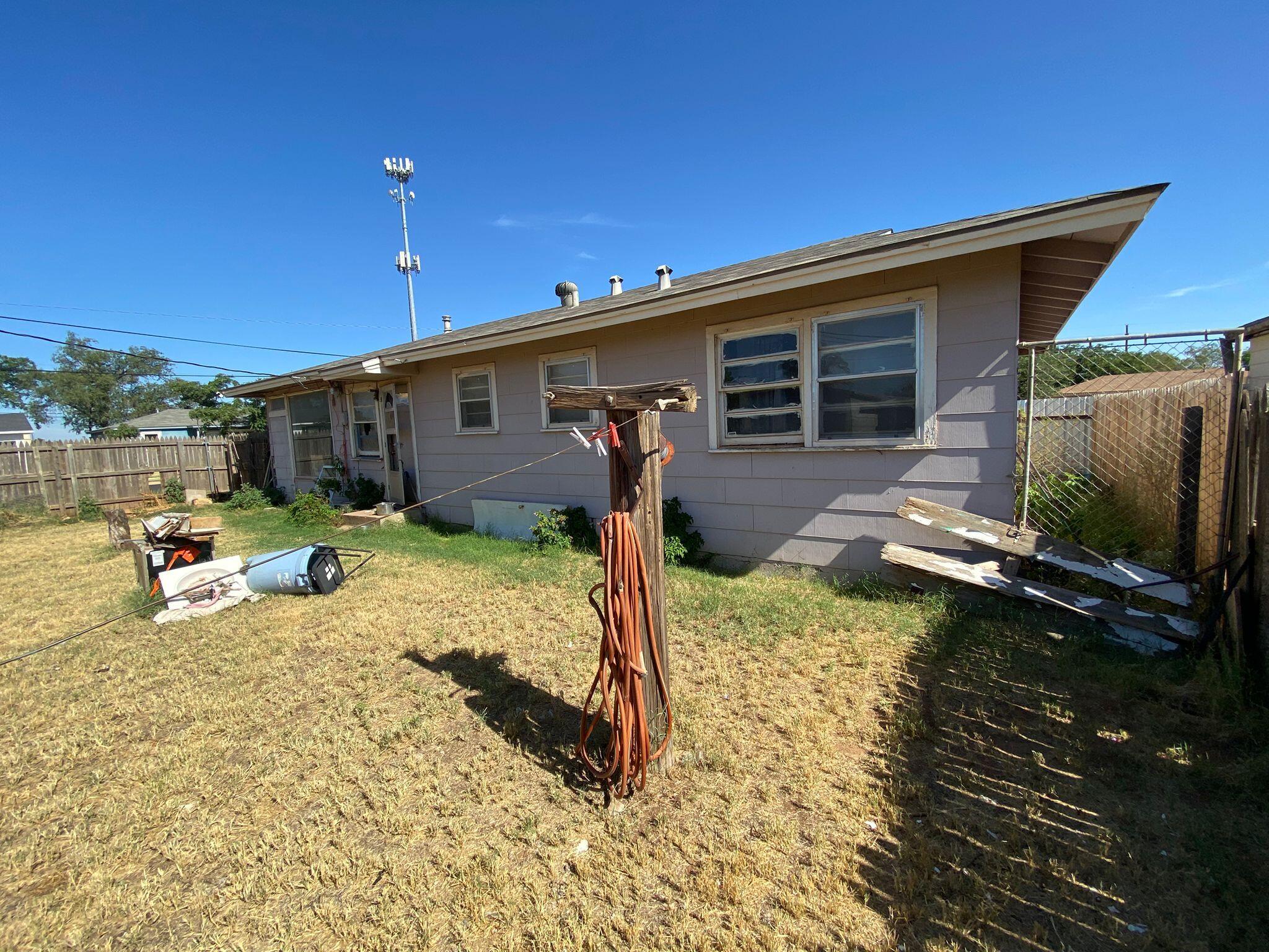 527 51st Street Lubbock, TX 79404 - Photo 23 of 25 23