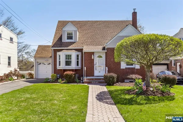 $540,000 | 59 Pershing Road, Clifton, NJ 07013