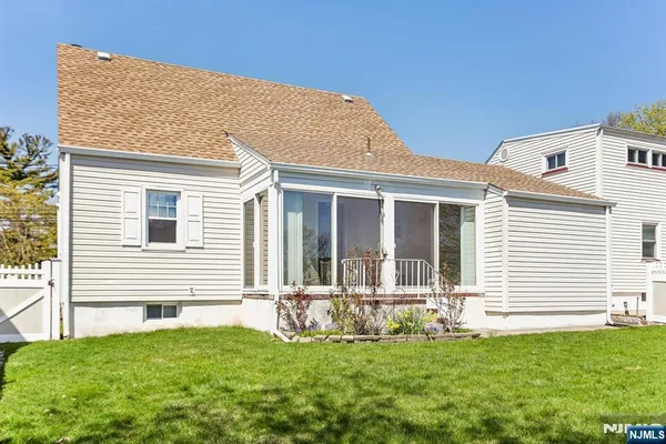 $540,000 | 59 Pershing Road, Clifton, NJ 07013