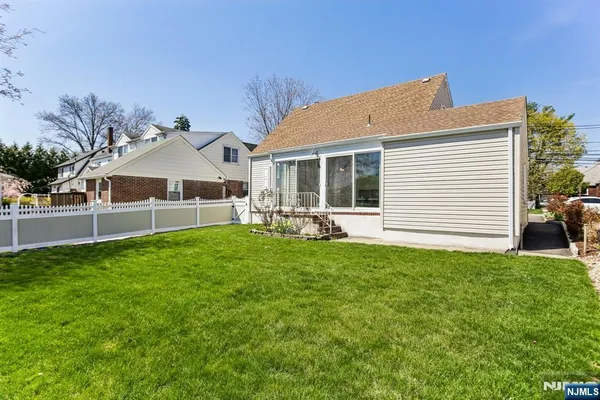 $540,000 | 59 Pershing Road, Clifton, NJ 07013